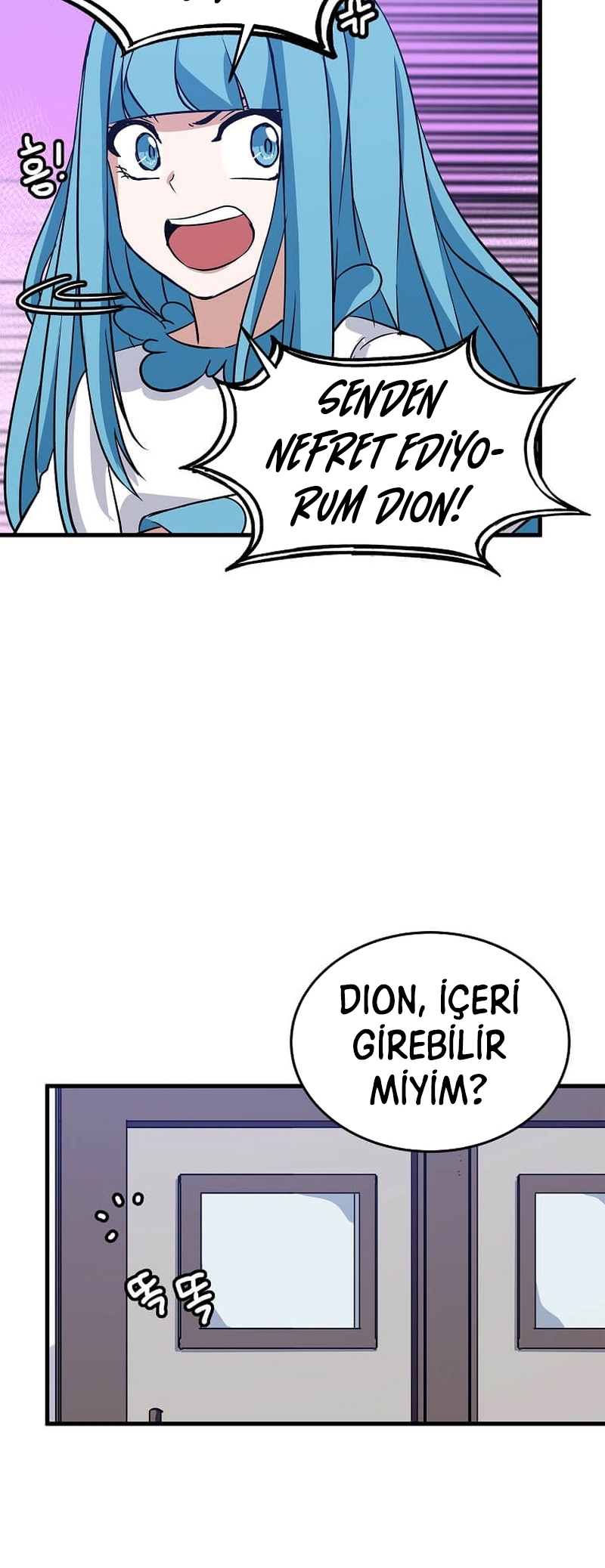 Return of the Elemental Lord - Bölüm 39