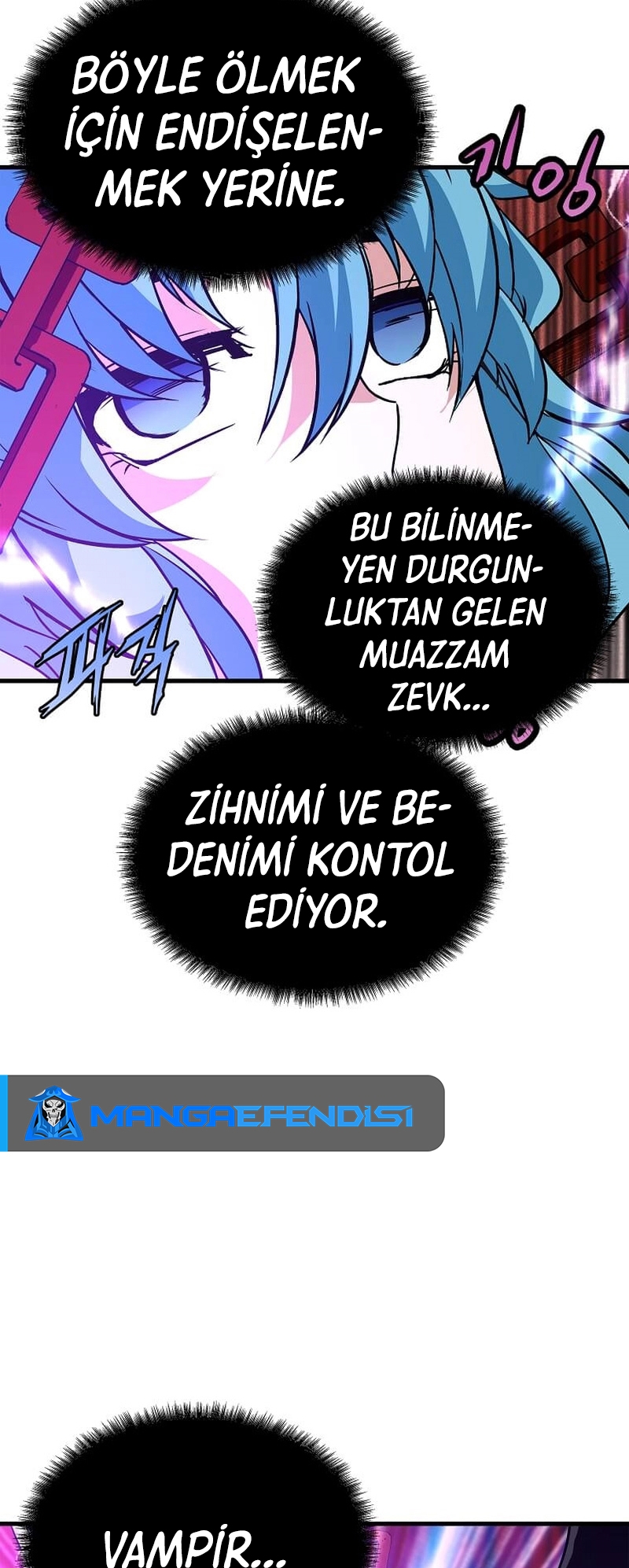 Return of the Elemental Lord - Bölüm 39