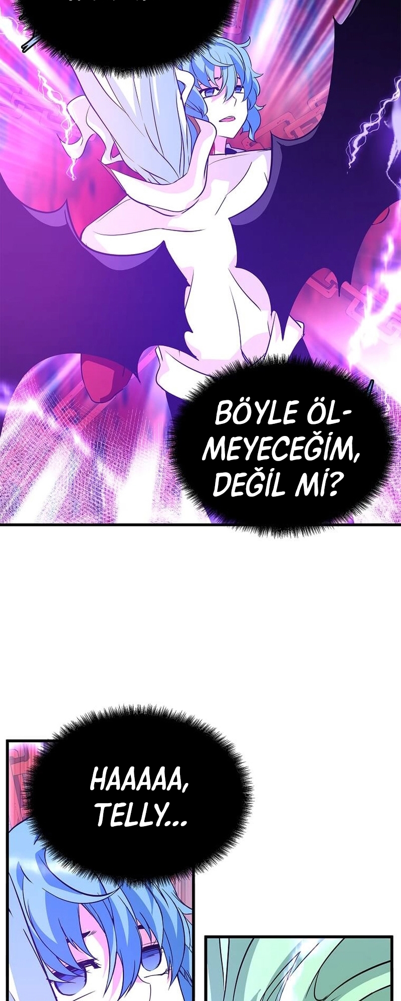 Return of the Elemental Lord - Bölüm 39