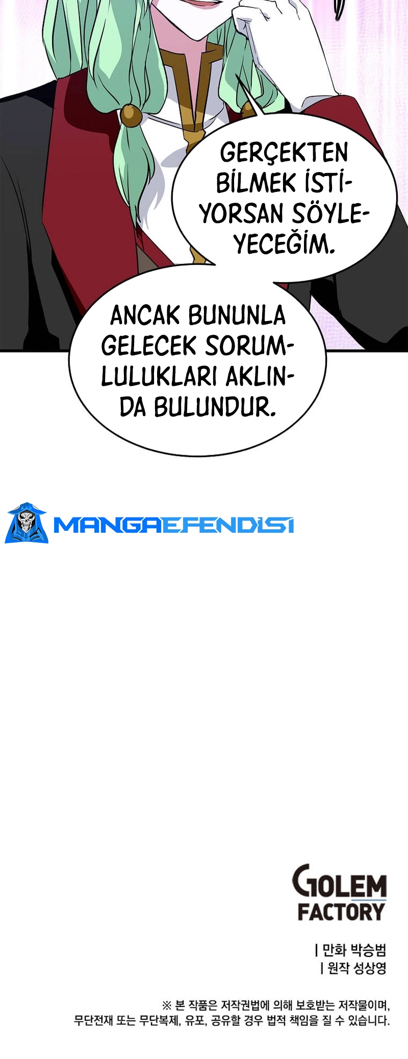 Return of the Elemental Lord - Bölüm 39