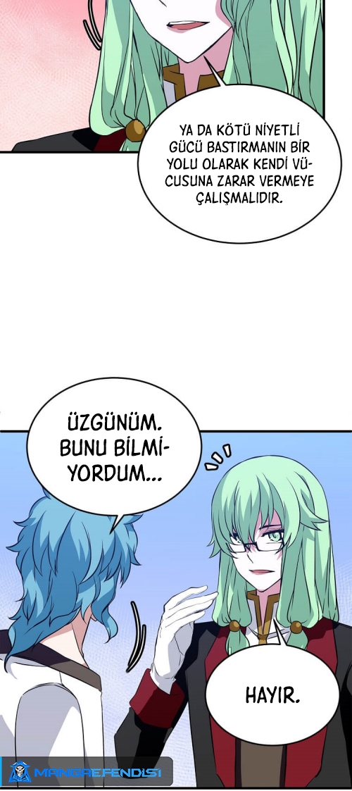 Return of the Elemental Lord - Bölüm 40