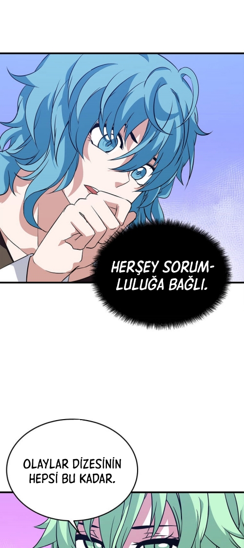 Return of the Elemental Lord - Bölüm 40