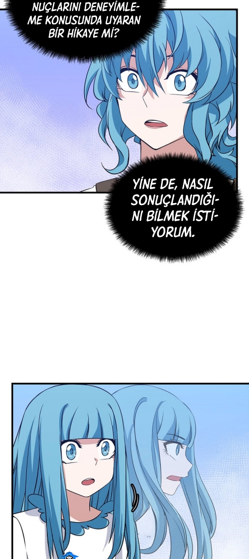 Return of the Elemental Lord - Bölüm 40