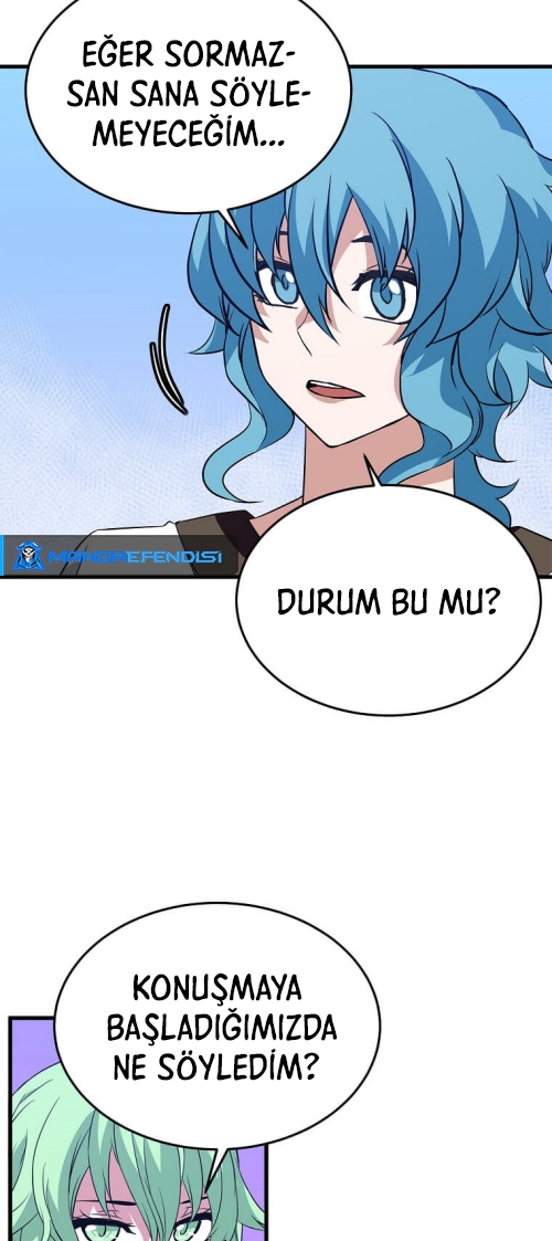 Return of the Elemental Lord - Bölüm 40
