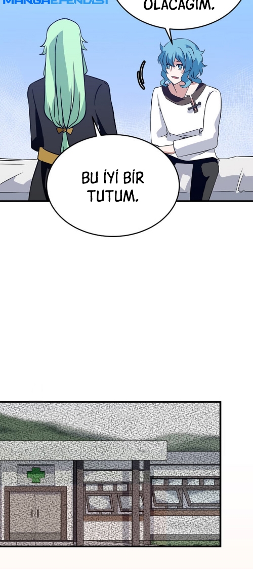Return of the Elemental Lord - Bölüm 40