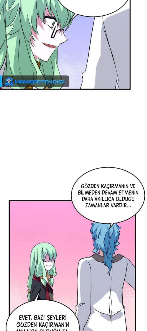 Return of the Elemental Lord - Bölüm 40