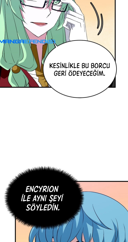 Return of the Elemental Lord - Bölüm 40