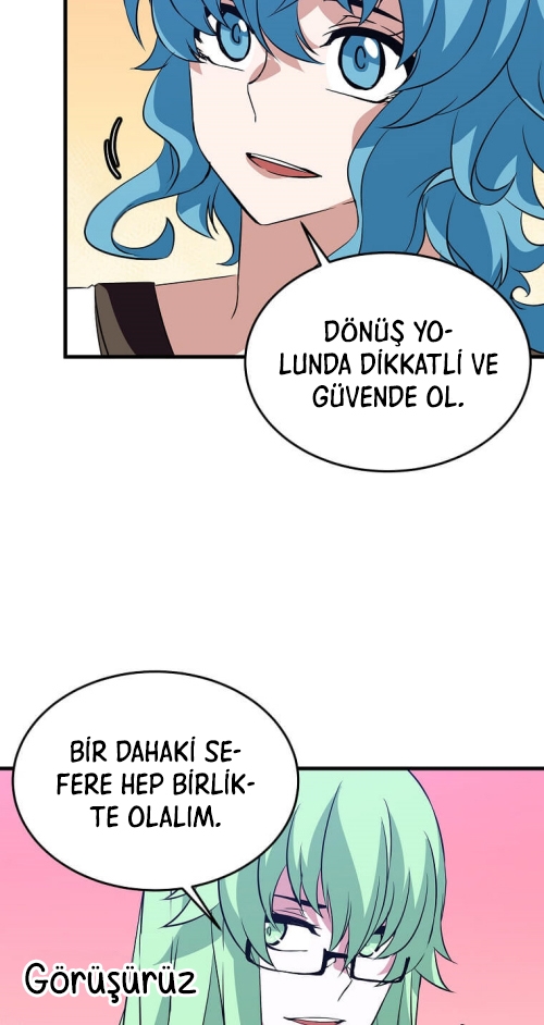 Return of the Elemental Lord - Bölüm 40