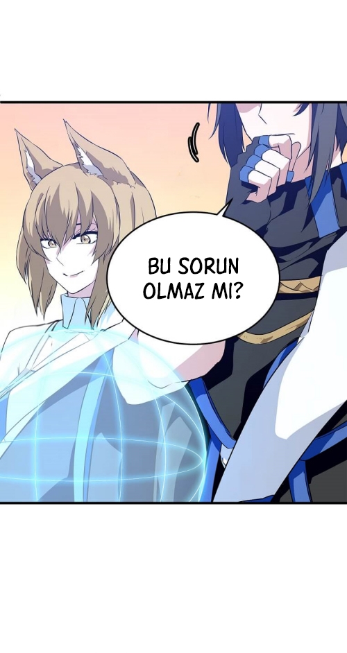 Return of the Elemental Lord - Bölüm 40