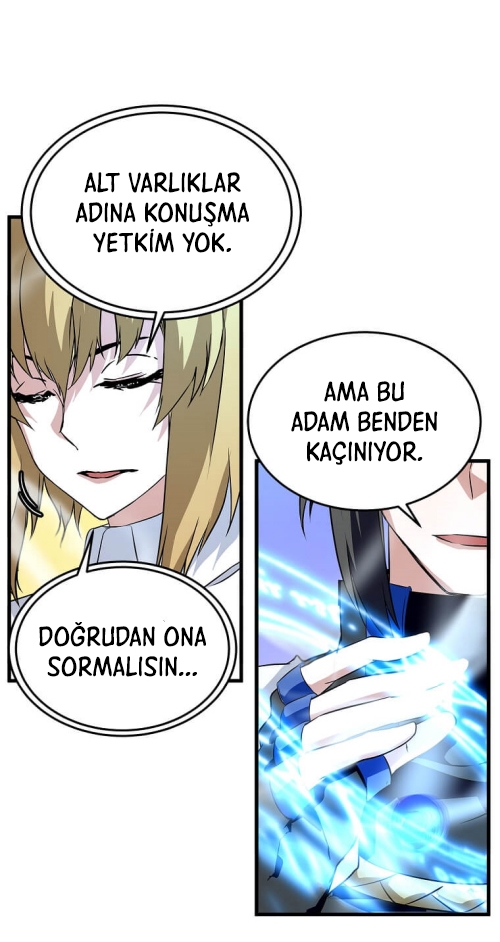 Return of the Elemental Lord - Bölüm 40