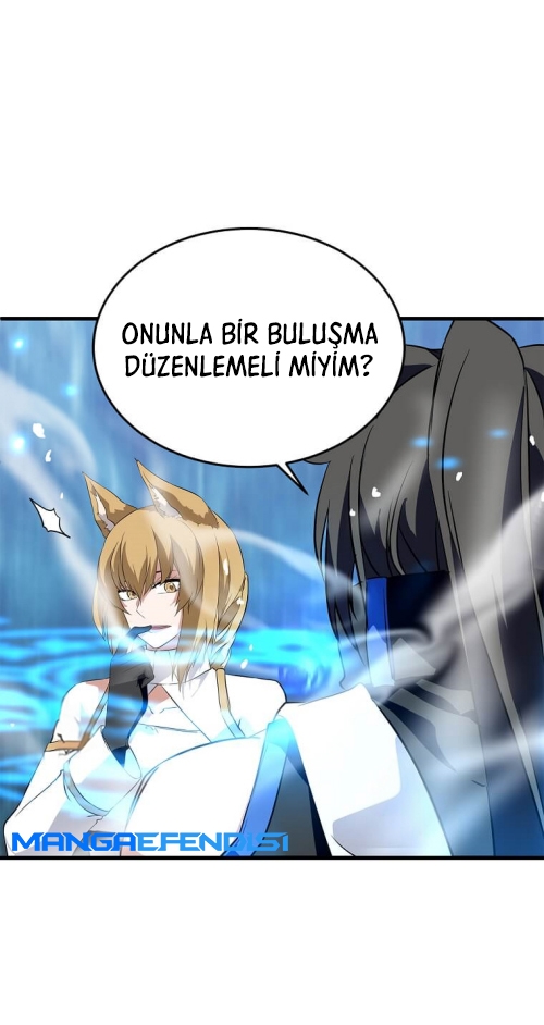 Return of the Elemental Lord - Bölüm 40