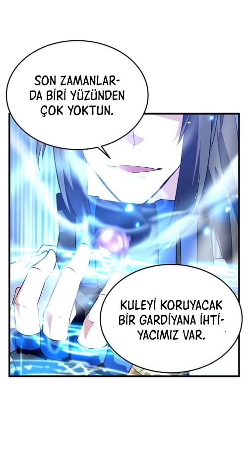 Return of the Elemental Lord - Bölüm 40