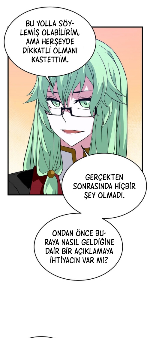 Return of the Elemental Lord - Bölüm 40