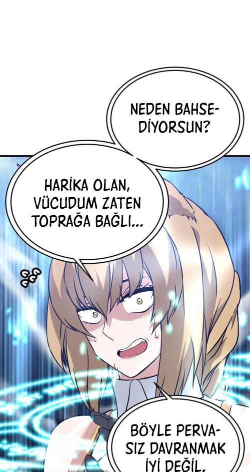 Return of the Elemental Lord - Bölüm 40