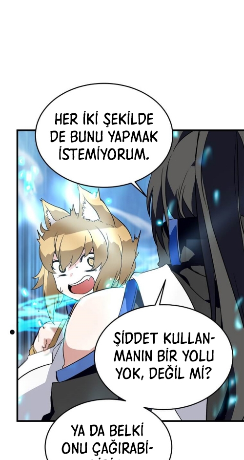 Return of the Elemental Lord - Bölüm 40