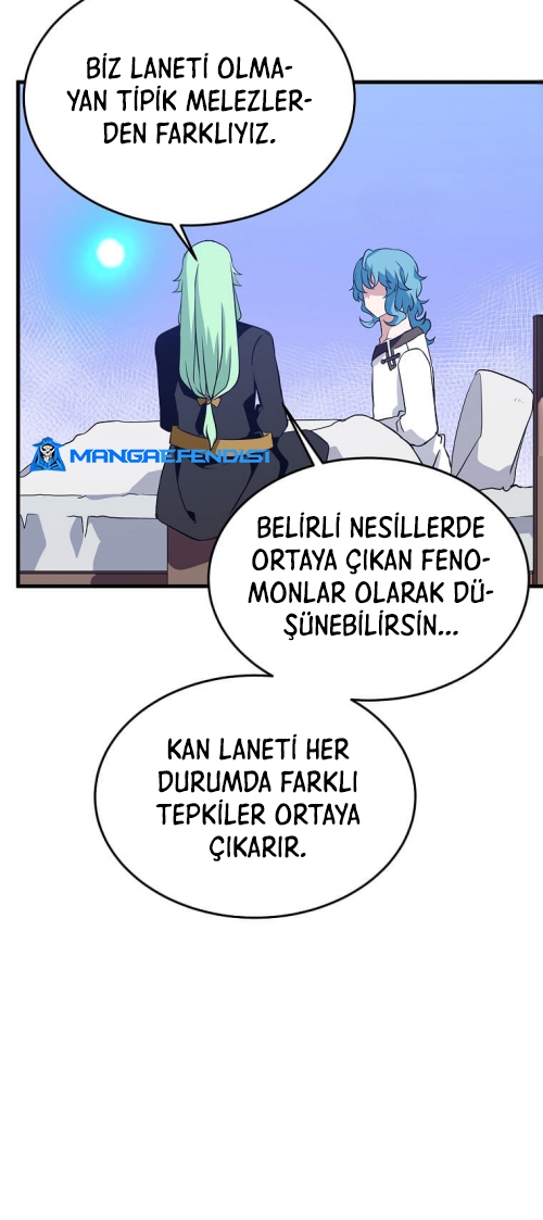 Return of the Elemental Lord - Bölüm 40