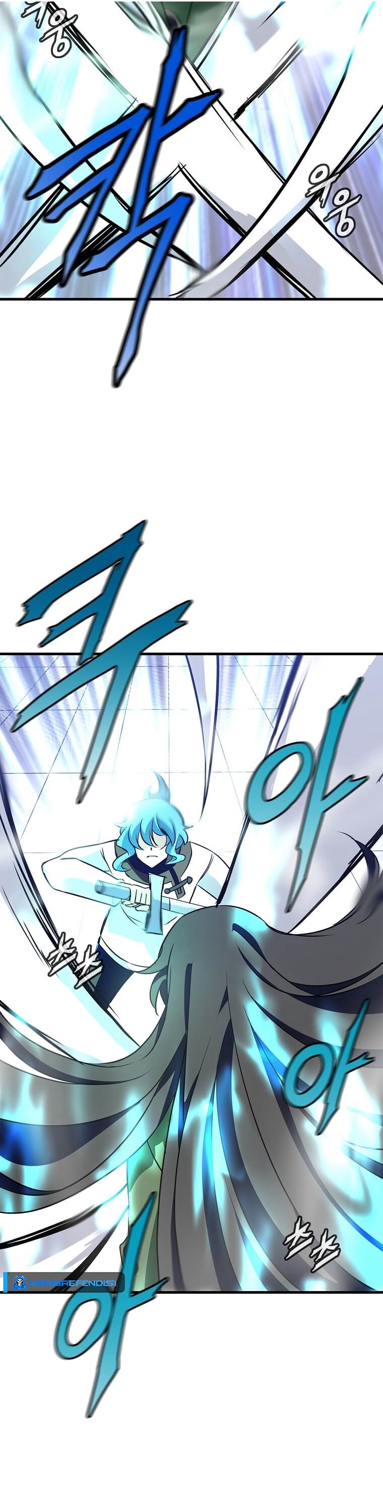 Return of the Elemental Lord - Bölüm 41