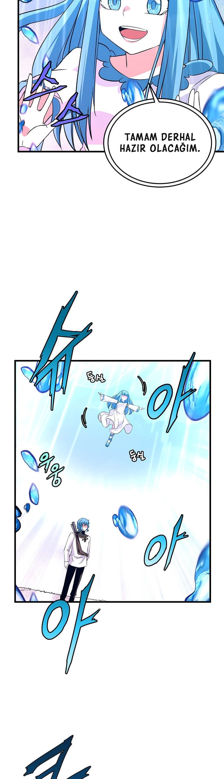 Return of the Elemental Lord - Bölüm 42
