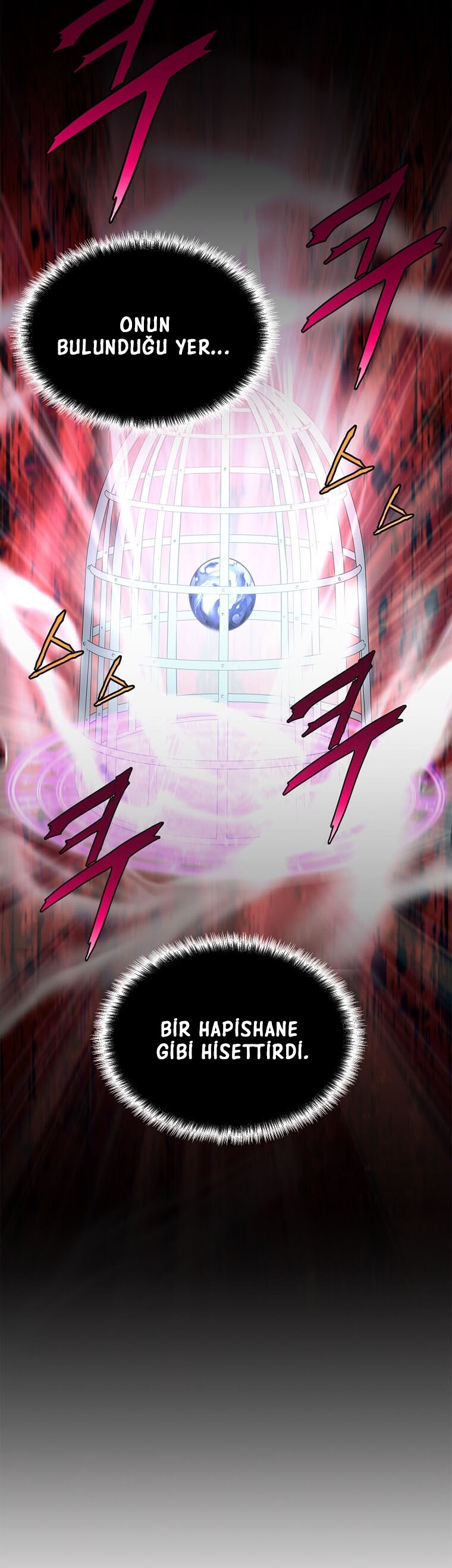 Return of the Elemental Lord - Bölüm 42