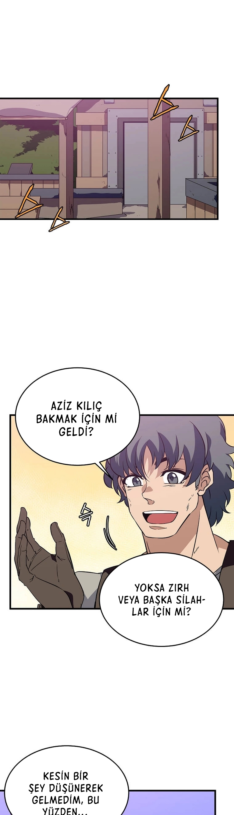 Return of the Elemental Lord - Bölüm 43