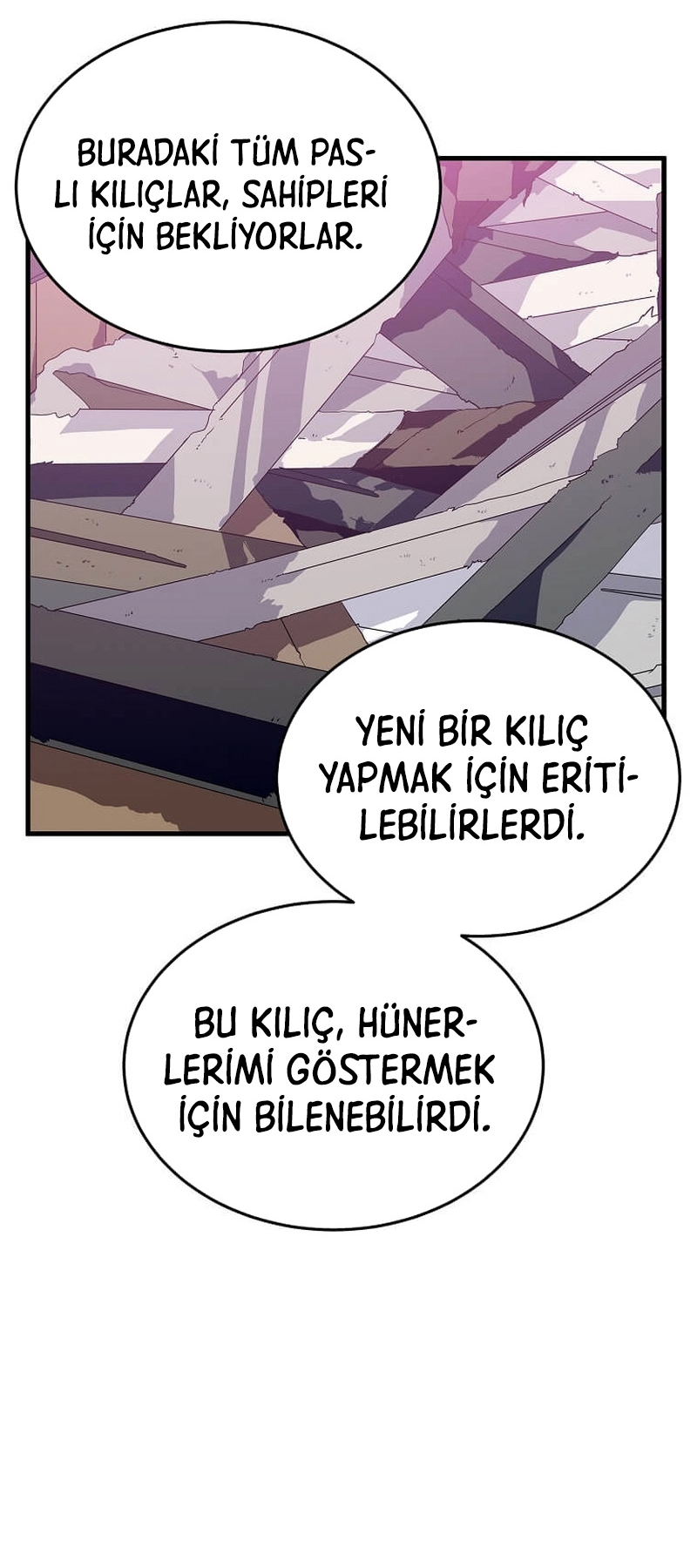 Return of the Elemental Lord - Bölüm 44
