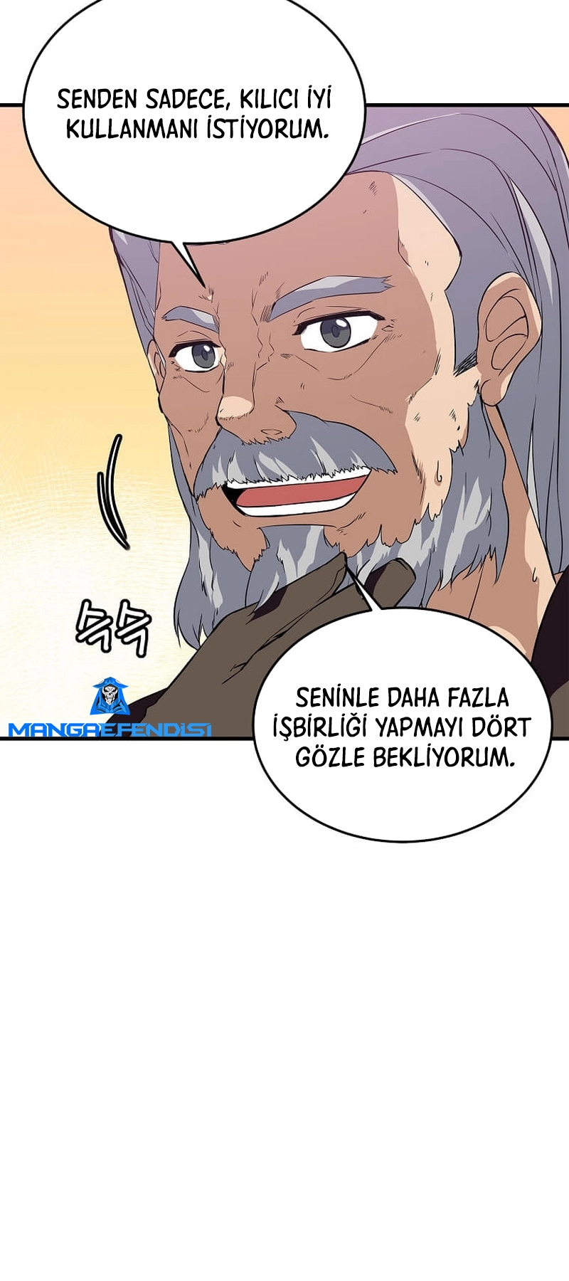 Return of the Elemental Lord - Bölüm 44