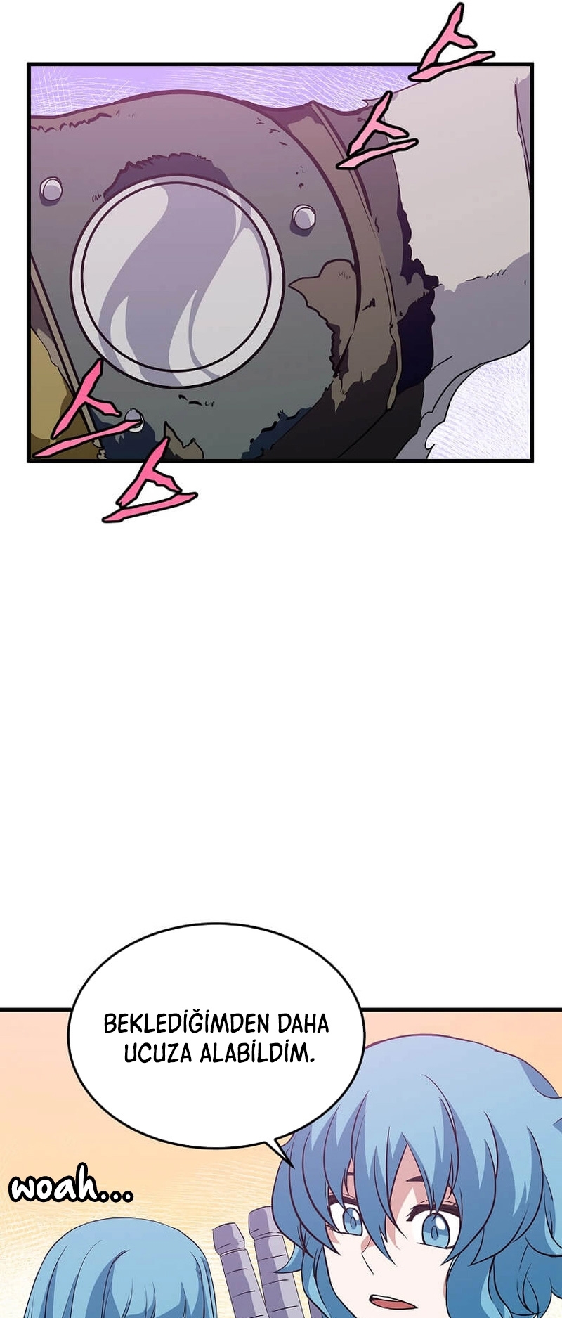 Return of the Elemental Lord - Bölüm 44