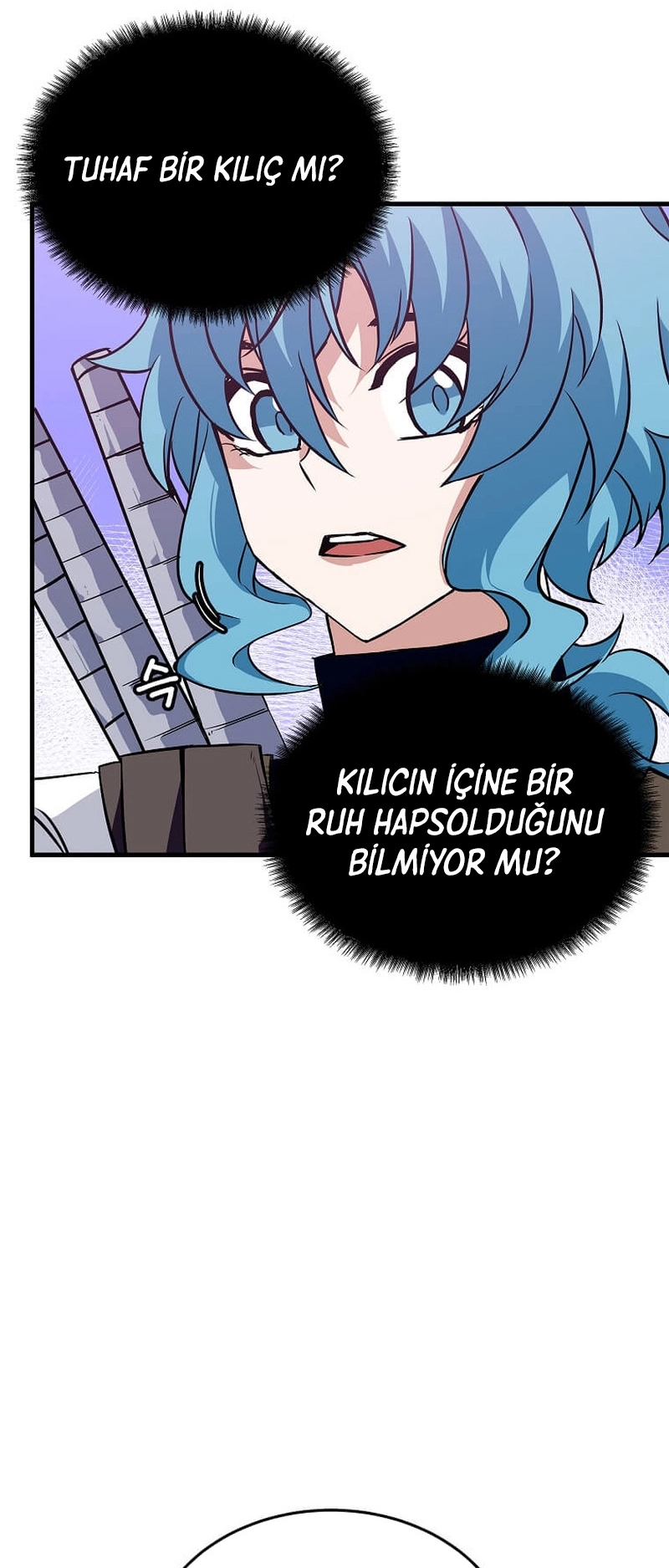 Return of the Elemental Lord - Bölüm 44