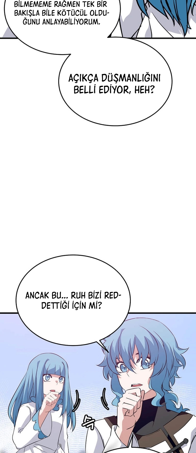Return of the Elemental Lord - Bölüm 44