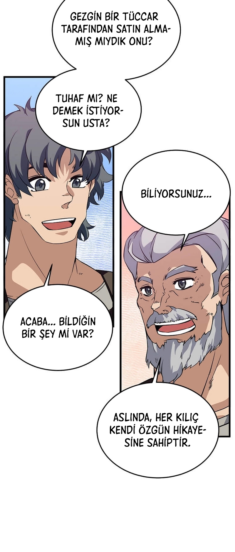 Return of the Elemental Lord - Bölüm 44