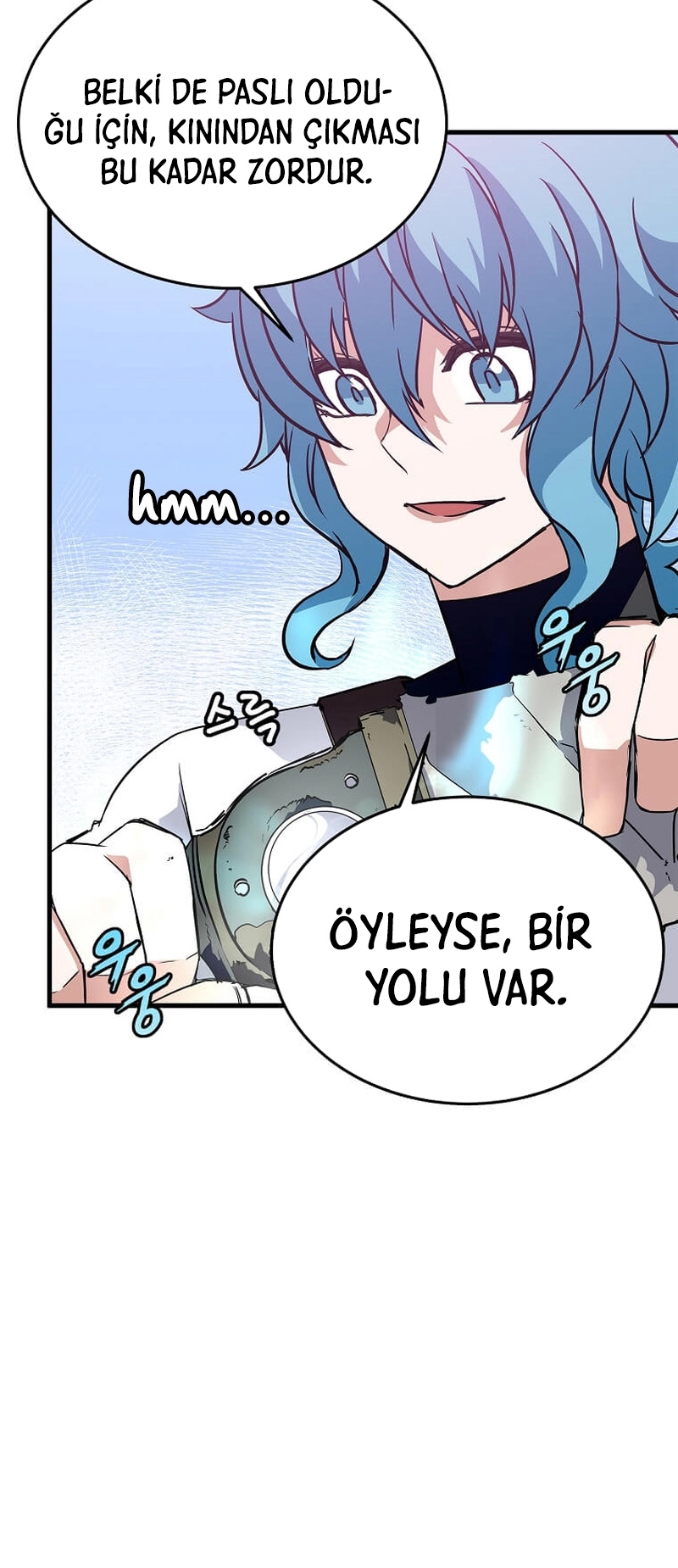 Return of the Elemental Lord - Bölüm 44