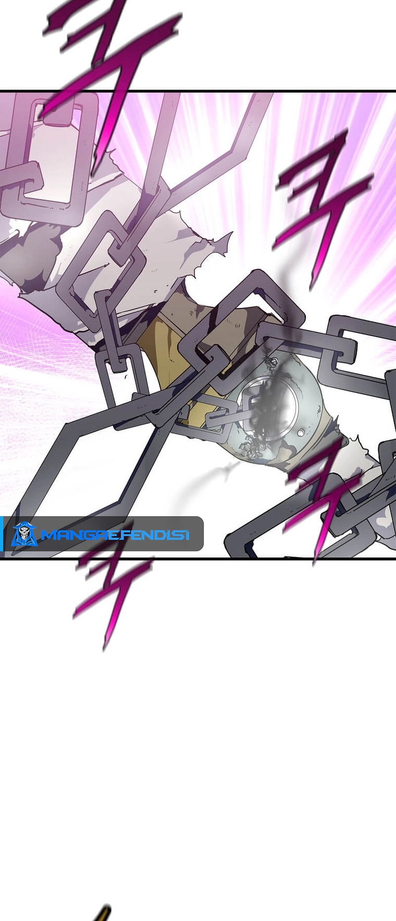 Return of the Elemental Lord - Bölüm 44