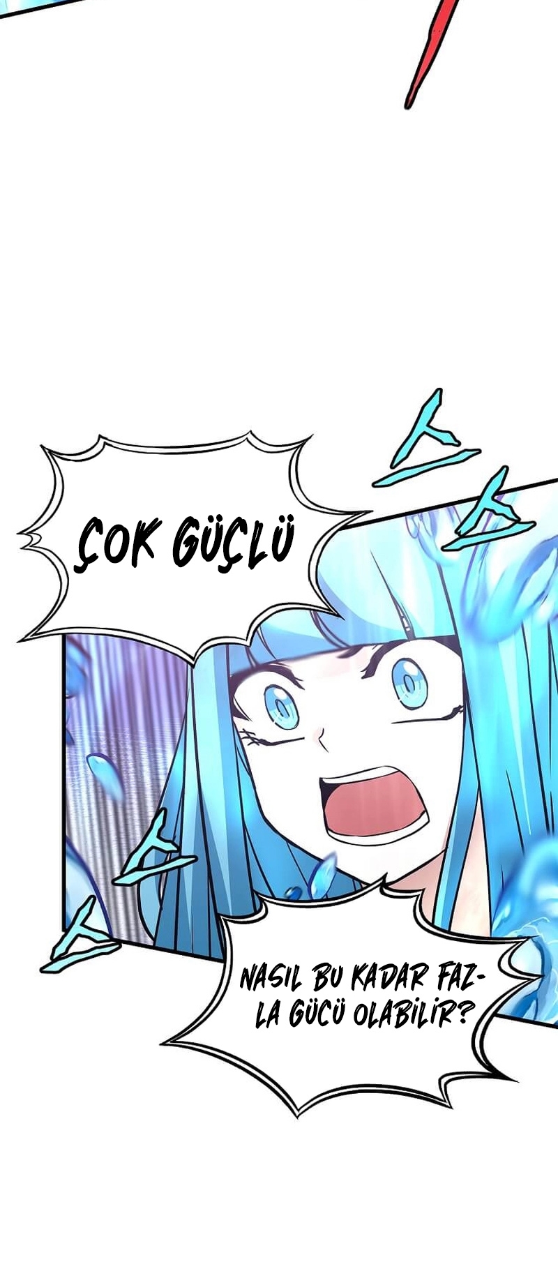 Return of the Elemental Lord - Bölüm 44