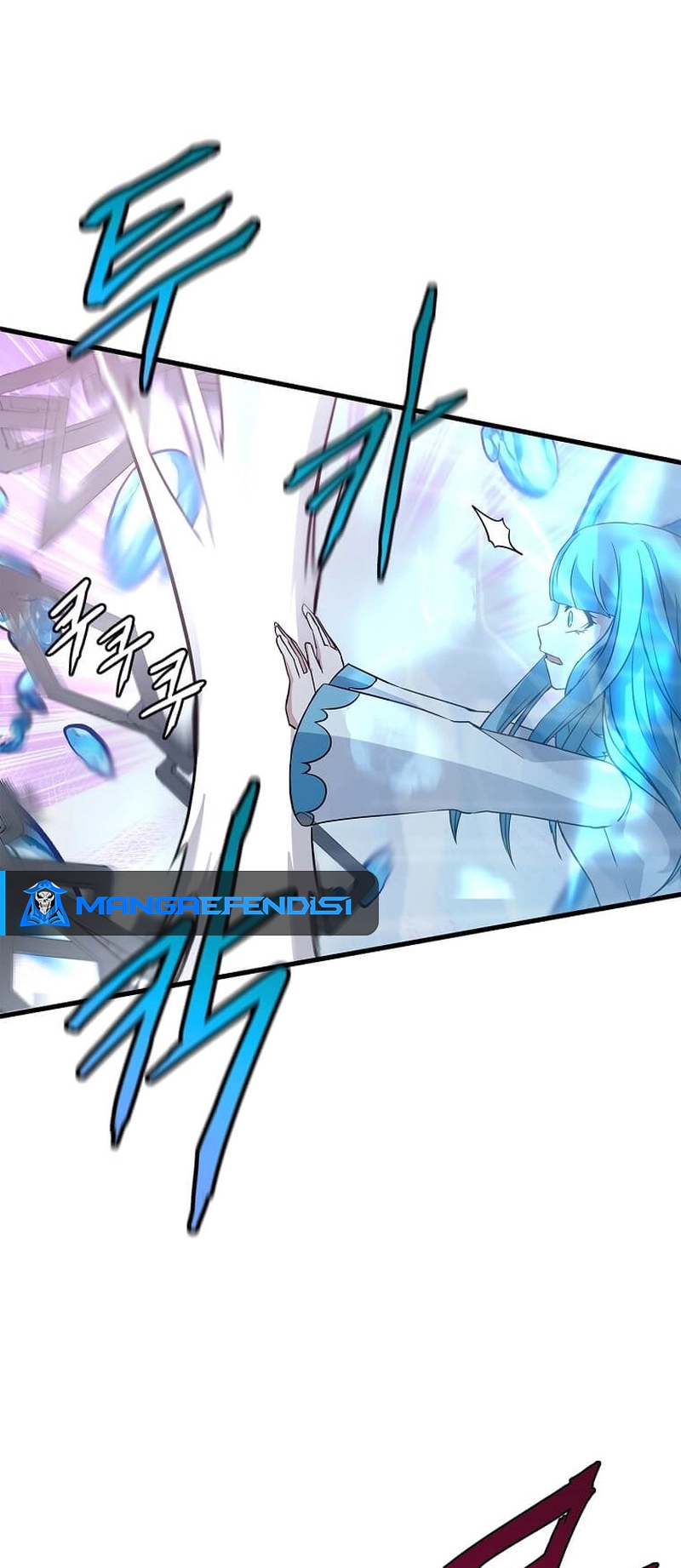 Return of the Elemental Lord - Bölüm 44