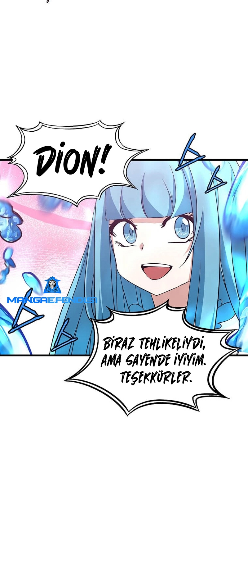 Return of the Elemental Lord - Bölüm 44
