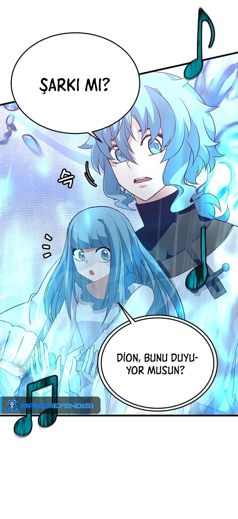 Return of the Elemental Lord - Bölüm 44
