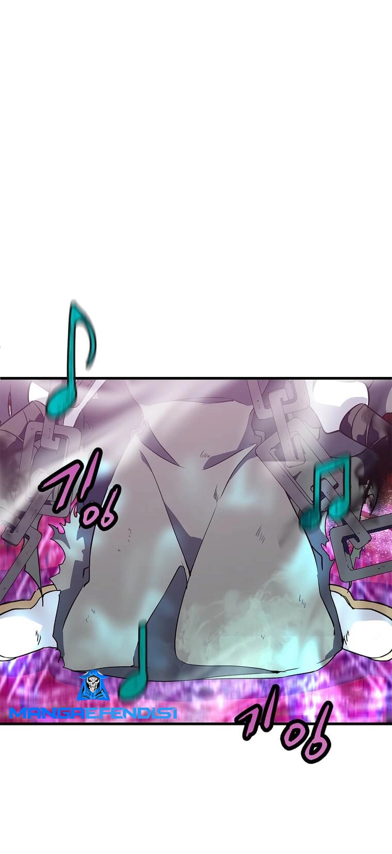 Return of the Elemental Lord - Bölüm 44