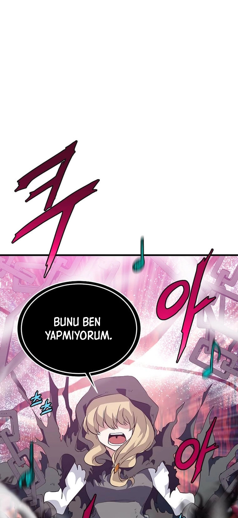 Return of the Elemental Lord - Bölüm 44