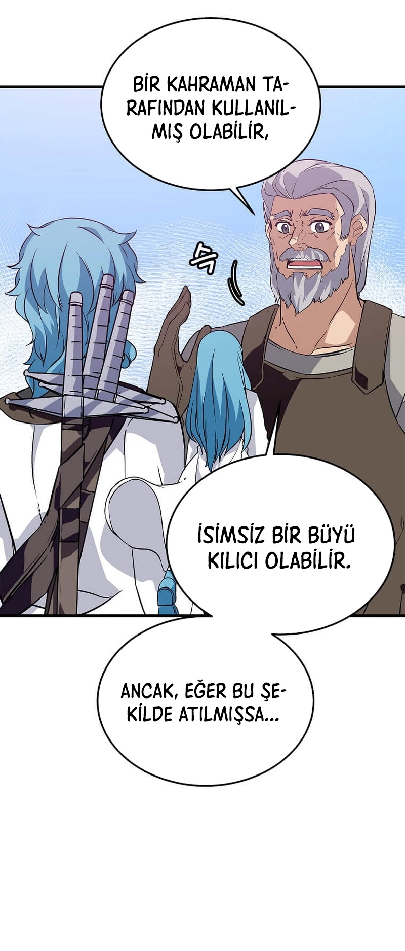 Return of the Elemental Lord - Bölüm 44