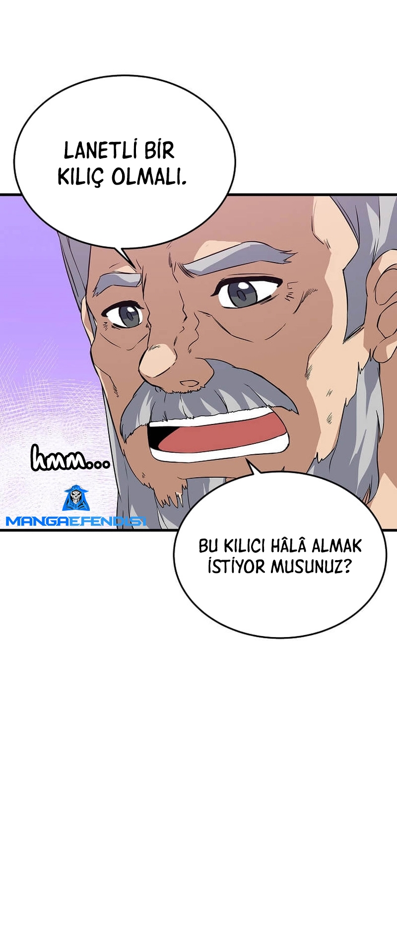 Return of the Elemental Lord - Bölüm 44