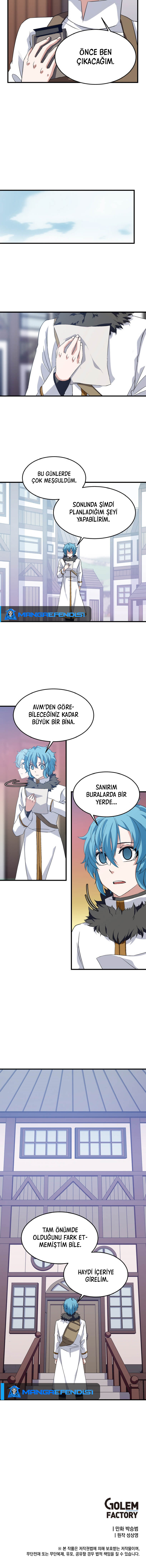 Return of the Elemental Lord – Bölüm 6