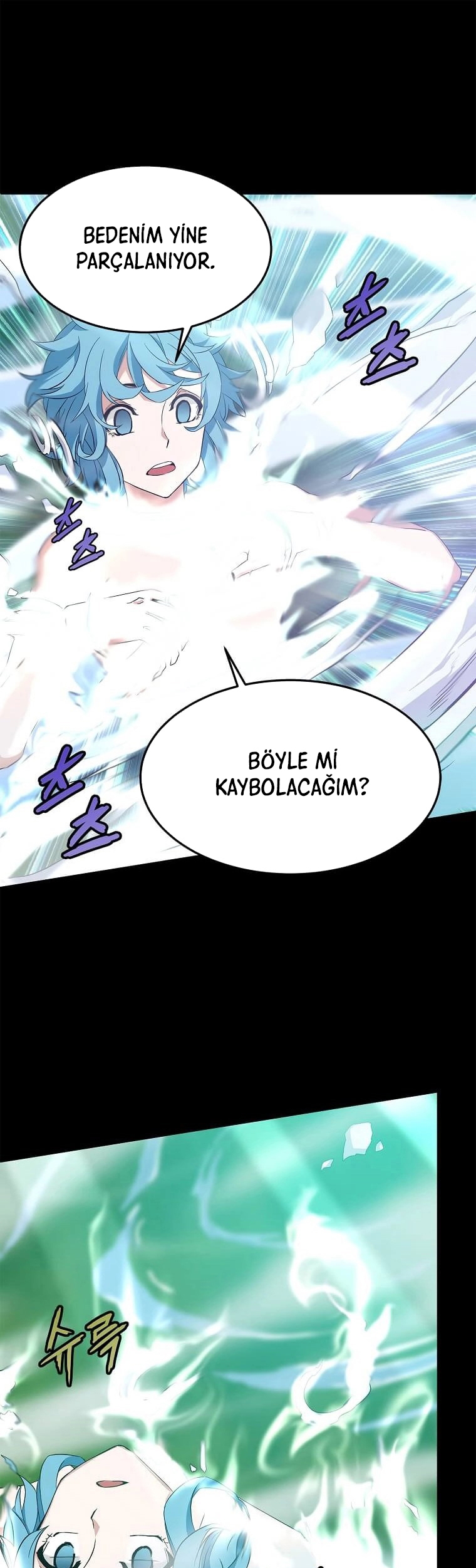Return of the Elemental Lord – Bölüm 8