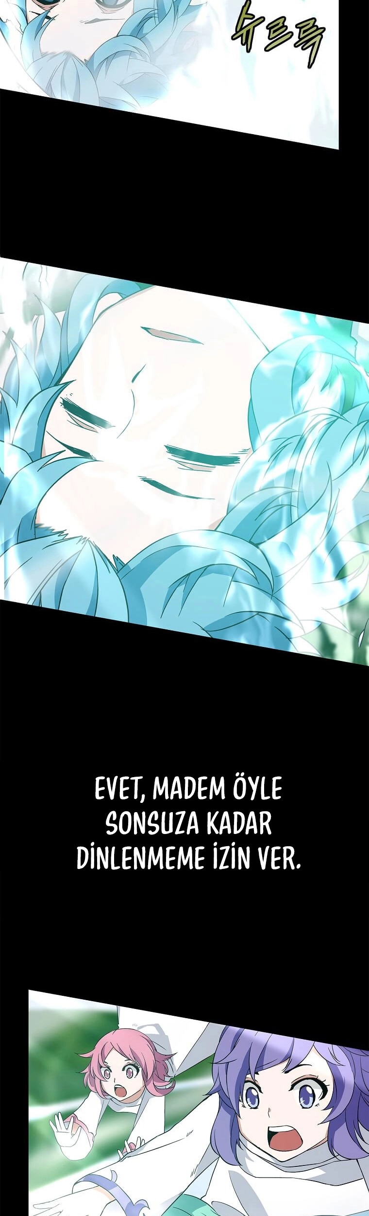 Return of the Elemental Lord – Bölüm 8