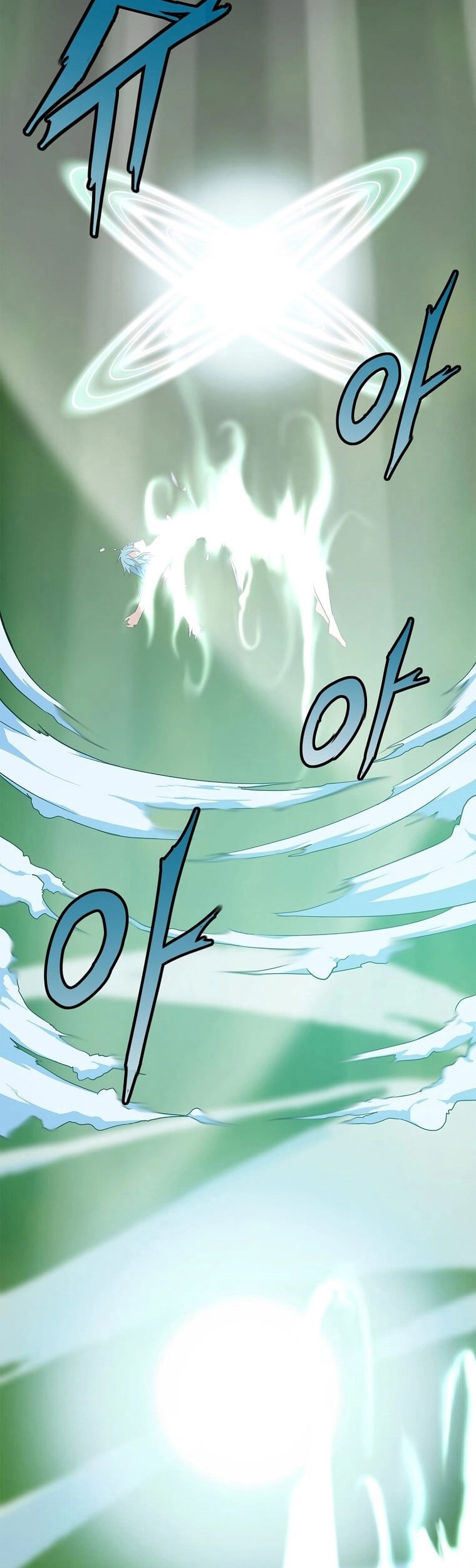 Return of the Elemental Lord – Bölüm 8