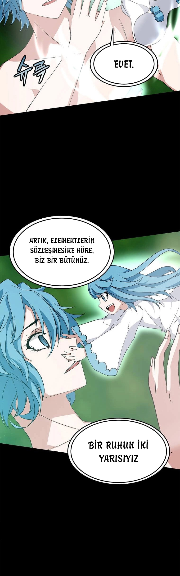 Return of the Elemental Lord – Bölüm 8