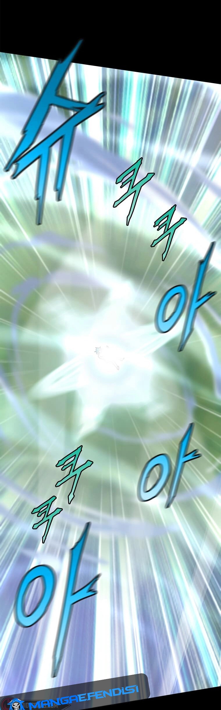 Return of the Elemental Lord – Bölüm 8