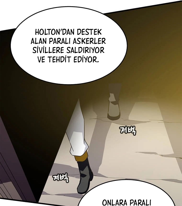 Return of the Elemental Lord – Bölüm 8