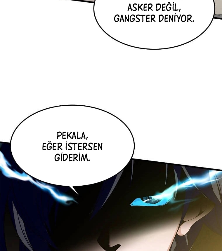 Return of the Elemental Lord – Bölüm 8