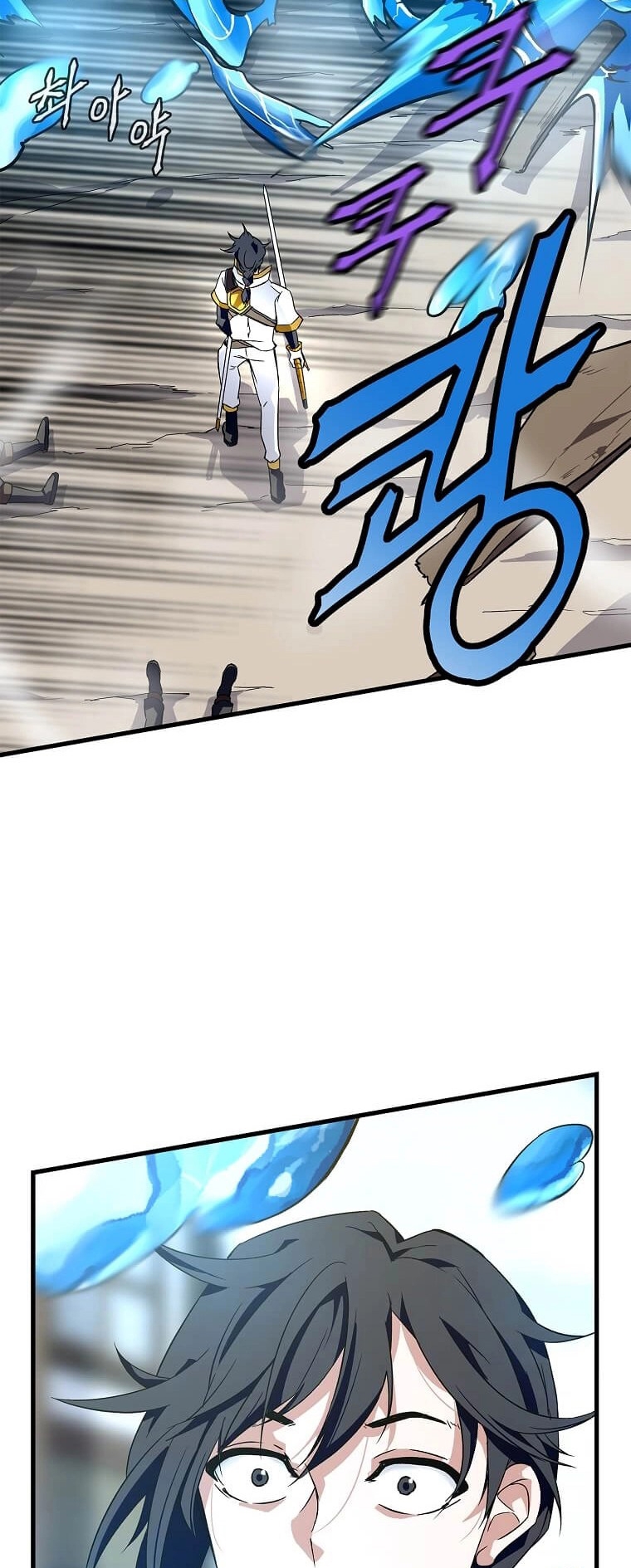 Return of the Elemental Lord – Bölüm 9
