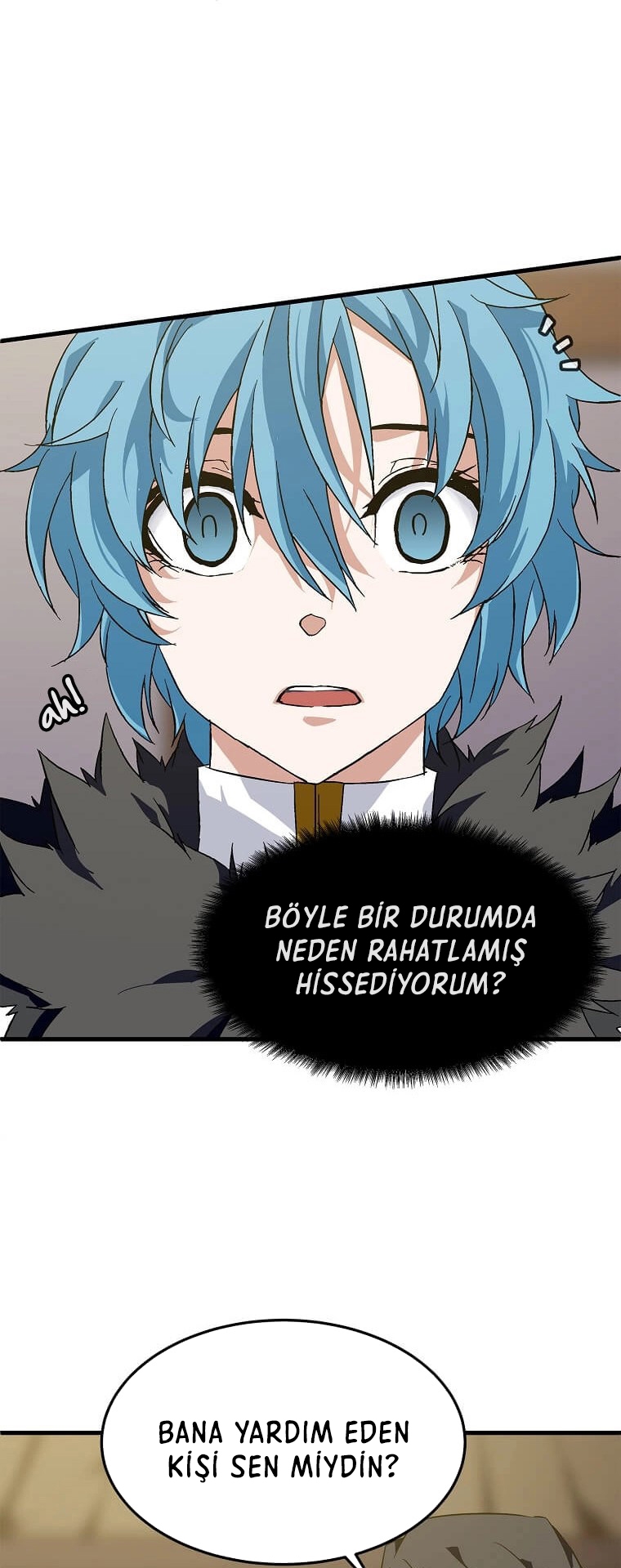 Return of the Elemental Lord – Bölüm 9